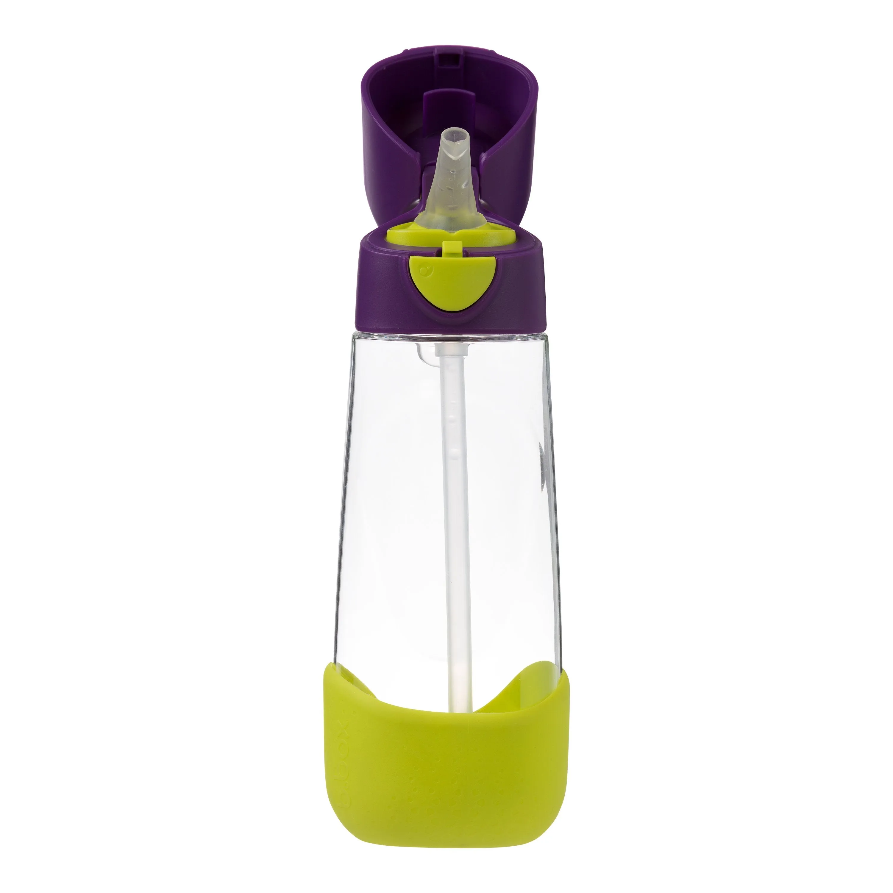 tritan™ drink bottle 600ml - passion splash