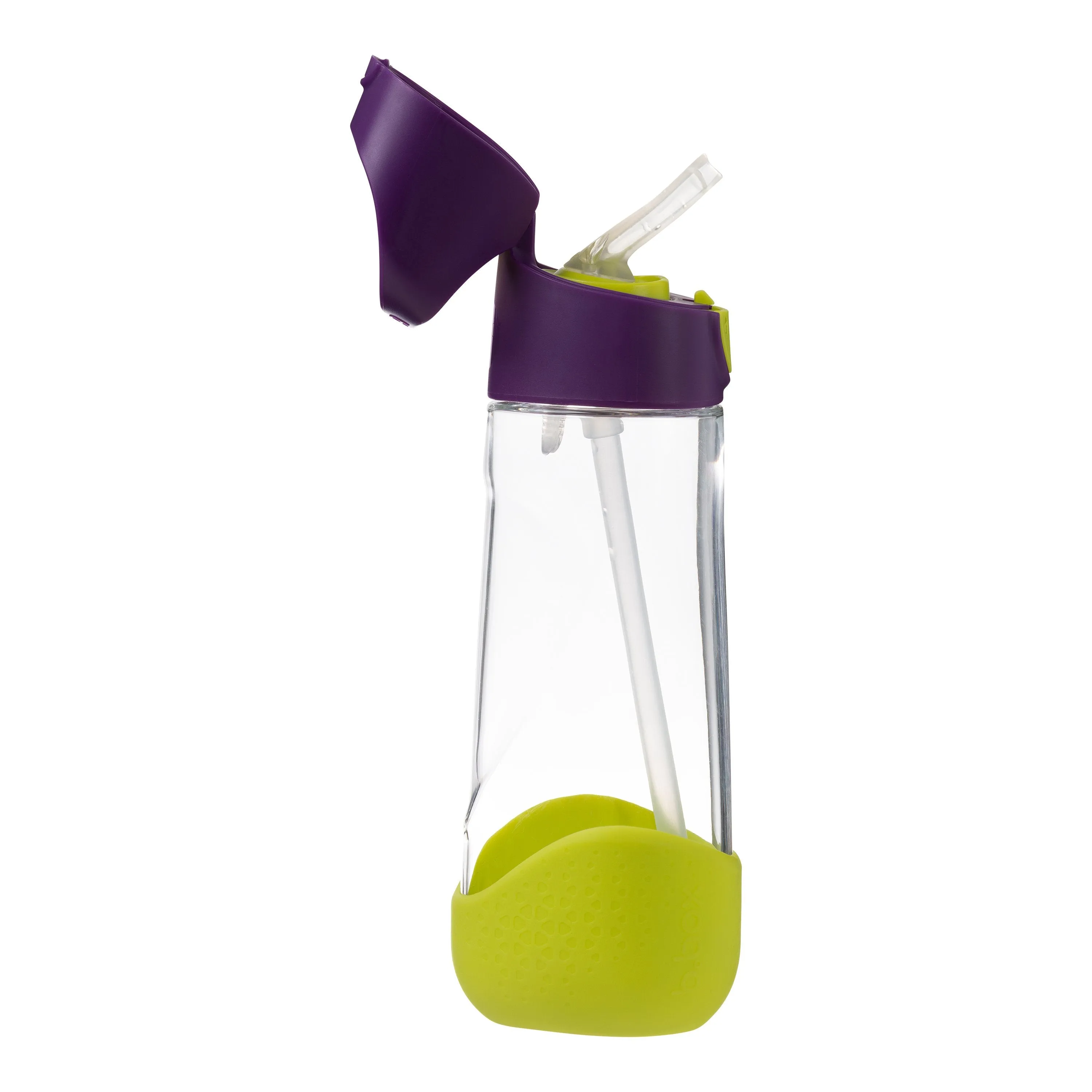 tritan™ drink bottle 600ml - passion splash