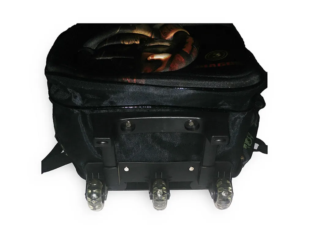Trolley Bag 18 inches Dragon