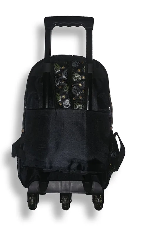 Trolley Bag 18 inches Dragon