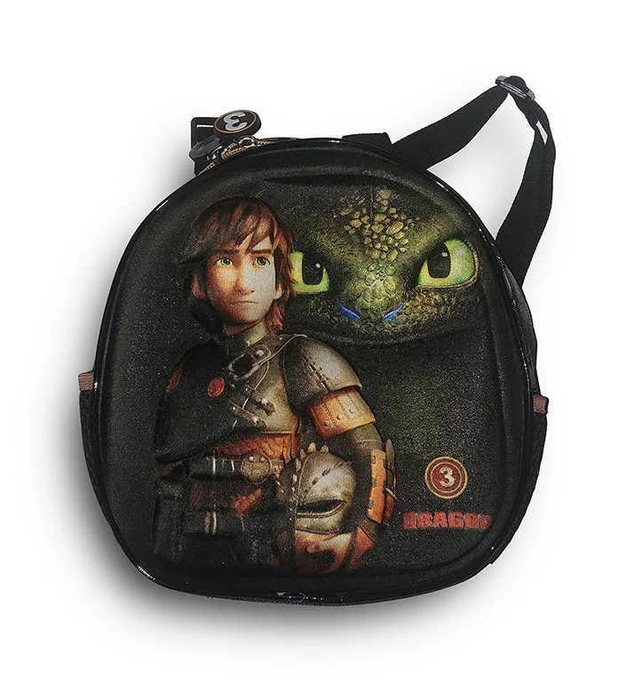 Trolley Bag 18 inches Dragon