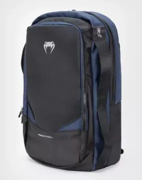Venum-05150-101 Evo 2 BACKPACK Black Blue