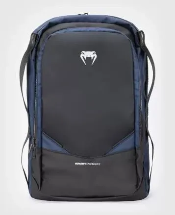 Venum-05150-101 Evo 2 BACKPACK Black Blue