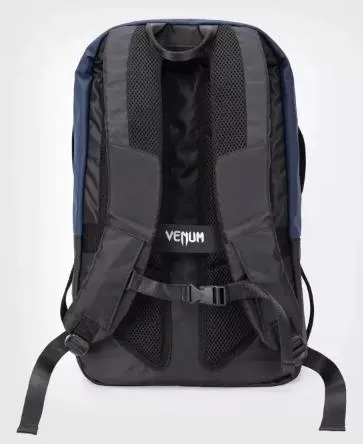 Venum-05150-101 Evo 2 BACKPACK Black Blue