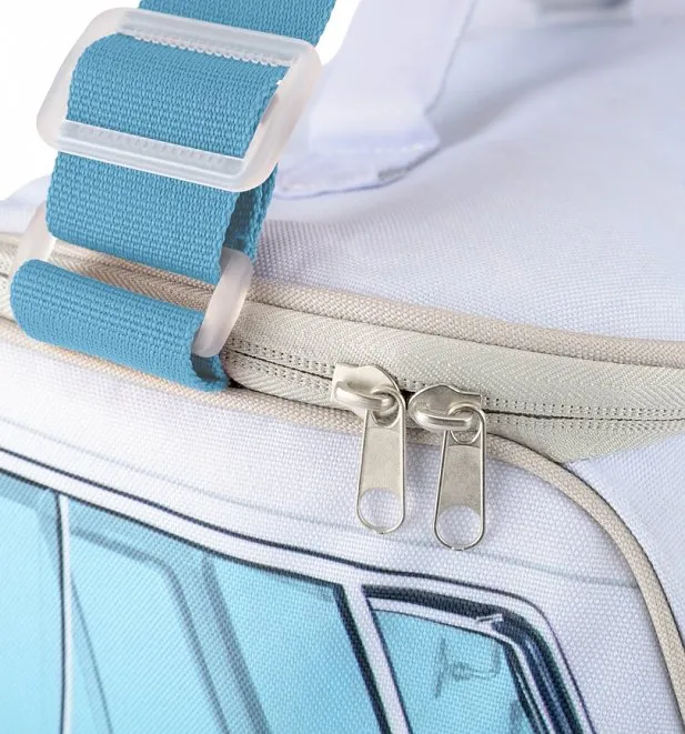 Vw Camper Van Large Cooler Bag, Official Volkswagen Insulated Cooler Box