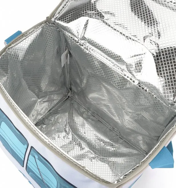 Vw Camper Van Large Cooler Bag, Official Volkswagen Insulated Cooler Box