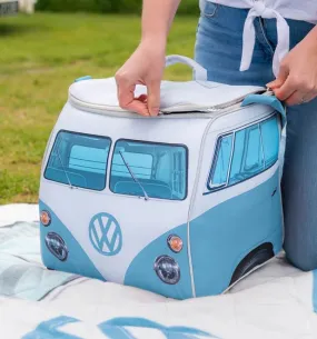 Vw Camper Van Large Cooler Bag, Official Volkswagen Insulated Cooler Box