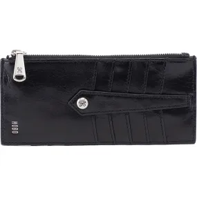 Women's Hobo Linn Black Leather